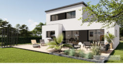 Maison+Terrain de 5 pièces avec 4 chambres à Plougonven 29640 – 362571 € - DM-26-07-28-74