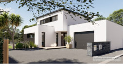 Maison+Terrain de 6 pièces avec 4 chambres à Plougonven 29640 – 412571 € - DM-26-07-28-75