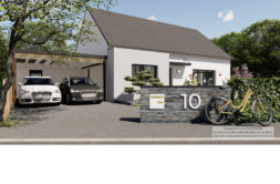 Maison+Terrain de 5 pièces avec 2 chambres à Saint-Pol-de-Leon 29250 – 302200 € - DM-26-05-06-10