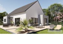 Maison+Terrain de 5 pièces avec 2 chambres à Sainte-Seve  – 249800 € - DM-24-02-21-55