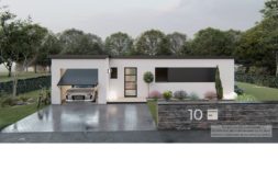 Maison+Terrain de 4 pièces avec 3 chambres à Lorient 56100 – 370000 € - SLG-24-01-30-1