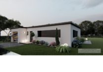 Maison+Terrain de 4 pièces avec 3 chambres à Locmiquelic 56570 – 340000 € - SLG-24-04-19-1