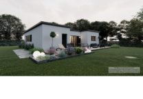 Maison+Terrain de 4 pièces avec 3 chambres à Locmiquelic 56570 – 340000 € - SLG-24-04-19-1