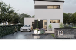 Maison+Terrain de 5 pièces avec 3 chambres à Plougonvelin 29217 – 318000 € - GLB-26-05-14-36