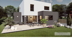 Maison+Terrain de 6 pièces avec 4 chambres à Le-Relecq-Kerhuon 29480 – 440700 € - GLB-26-07-30-26