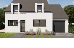 Maison+Terrain de 6 pièces avec 4 chambres à Plouzane 29280 – 311850 € - GLB-26-04-15-63