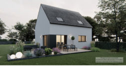 Maison+Terrain de 5 pièces avec 3 chambres à Plouzane 29280 – 271800 € - GLB-26-04-15-64