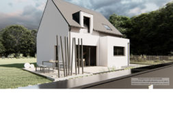 Maison+Terrain de 6 pièces avec 4 chambres à Plouzane 29280 – 311250 € - GLB-26-04-15-65
