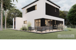 Maison+Terrain de 6 pièces avec 4 chambres à Plouzane 29280 – 300850 € - GLB-26-06-29-5
