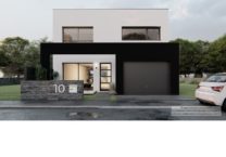 Maison+Terrain de 6 pièces avec 4 chambres à Vannes 56000 – 456018 € - RJ-24-04-15-124