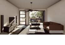 Maison+Terrain de 6 pièces avec 4 chambres à Vannes 56000 – 449605 € - RJ-24-04-15-129