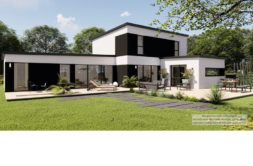 Maison+Terrain de 7 pièces avec 4 chambres à Plougonven 29640 – 417571 € - DM-26-07-28-78