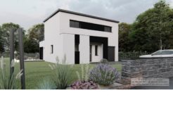 Maison+Terrain de 6 pièces avec 4 chambres à Saint-Renan 29290 – 333000 € - GLB-24-04-26-36