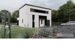 Maison+Terrain de 6 pièces avec 4 chambres à Plouzane 29280 – 323250 € - GLB-26-05-14-31