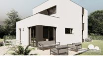 Maison+Terrain de 6 pièces avec 4 chambres à Kersaint-Plabennec 29860 – 319567 € - GLB-24-04-06-22