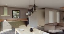 Maison+Terrain de 6 pièces avec 4 chambres à Kersaint-Plabennec 29860 – 319567 € - GLB-24-04-06-22