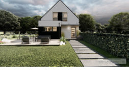 Maison+Terrain de 6 pièces avec 4 chambres à Locmaria-Plouzane 29280 – 276500 € - GLB-26-04-16-17