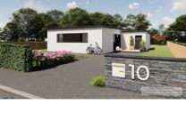 Maison+Terrain de 5 pièces avec 3 chambres à Plouigneau  – 213923 € - DM-24-02-21-31