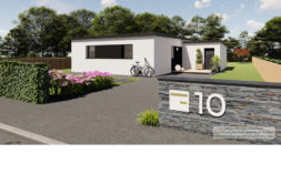 Maison+Terrain de 5 pièces avec 3 chambres à Plouneventer 29400 – 221000 € - DM-26-05-13-12