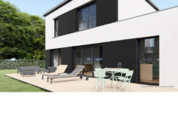 Maison+Terrain de 5 pièces avec 4 chambres à Garlan 29610 – 242500 € - SME-26-05-22-109