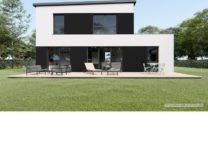Maison+Terrain de 5 pièces avec 4 chambres à Landivisiau 29400 – 249380 € - SME-24-03-28-7