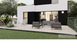 Maison+Terrain de 4 pièces avec 3 chambres à Morlaix 29600 – 245000 € - SME-26-04-24-13