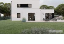 Maison+Terrain de 5 pièces avec 4 chambres à Santec 29250 – 300140 € - SME-24-03-12-42