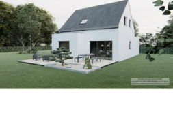 Maison+Terrain de 5 pièces avec 4 chambres à Plougasnou 29630 – 233800 € - SME-26-04-30-15