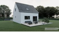 Maison+Terrain de 5 pièces avec 4 chambres à Landivisiau 29400 – 241244 € - SME-24-03-11-38