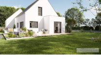 Maison+Terrain de 5 pièces avec 4 chambres à Landivisiau 29400 – 259380 € - SME-24-04-16-8