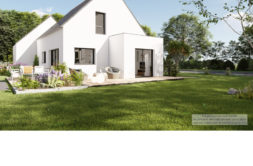 Maison+Terrain de 5 pièces avec 4 chambres à Plougasnou 29630 – 308500 € - SME-26-04-30-19