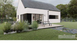 Maison+Terrain de 4 pièces avec 3 chambres à Plougasnou 29630 – 268500 € - SME-26-04-30-18