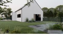 Maison+Terrain de 4 pièces avec 3 chambres à Bodilis 29400 – 201105 € - SME-24-03-04-53