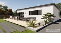 Maison+Terrain de 5 pièces avec 3 chambres à Plouigneau  – 213923 € - DM-24-02-21-32