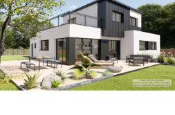 Maison+Terrain de 6 pièces avec 3 chambres à Plougonven 29640 – 368697 € - DM-26-07-09-45