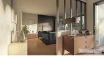 Maison+Terrain de 6 pièces avec 3 chambres à Roscoff  – 475000 € - DM-24-02-21-83
