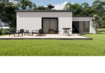 Maison+Terrain de 4 pièces avec 3 chambres à Ploufragan 22440 – 282163 € - JBES-24-05-02-60