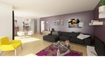 Maison+Terrain de 5 pièces avec 4 chambres à La-Meaugon  – 295227 € - JBES-24-04-09-3