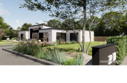 Maison+Terrain de 6 pièces avec 4 chambres à Cleder 29233 – 329000 € - DM-26-04-30-41