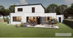 Maison+Terrain de 5 pièces avec 4 chambres à Toulouse 31300 – 480522 € - CROP-26-06-05-196