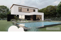 Maison+Terrain de 5 pièces avec 4 chambres à Toulouse 31300 – 482522 € - CROP-26-06-05-195