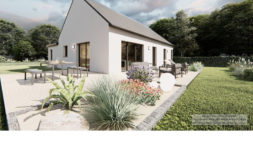 Maison+Terrain de 4 pièces avec 3 chambres à La-Trinite-sur-Mer 56470 – 488000 € - MLEF-26-05-18-42