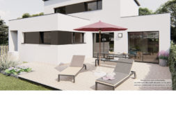 Maison+Terrain de 5 pièces avec 4 chambres à Plouigneau 29610 – 264000 € - RGOB-26-07-28-62