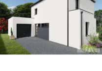 Maison+Terrain de 5 pièces avec 4 chambres à Plouescat 29430 – 308425 € - RGOB-24-02-29-46