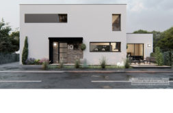 Maison+Terrain de 4 pièces avec 3 chambres à Plougar 29440 – 255500 € - RGOB-26-04-29-47