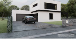 Maison+Terrain de 4 pièces avec 3 chambres à Saint-Martin-des-Champs 29600 – 349990 € - RGOB-26-04-29-97