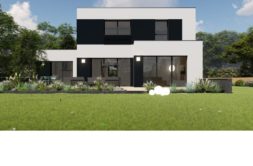 Maison+Terrain de 5 pièces avec 4 chambres à Landivisiau 29400 – 304500 € - RGOB-23-12-22-252