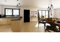 Maison+Terrain de 4 pièces avec 3 chambres à Plouzevede 29440 – 215294 € - RGOB-24-02-26-66