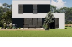 Maison+Terrain de 5 pièces avec 4 chambres à Guisseny 29880 – 251355 € - RGOB-23-07-27-157
