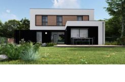 Maison+Terrain de 6 pièces avec 4 chambres à Edern 29510 – 272800 € - SCH-22-11-22-21